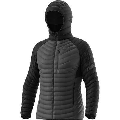 Dynafit Radical Down Hood Jacket M black out