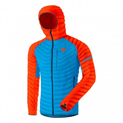 Dynafit Radical Down Hood Jacket M dawn