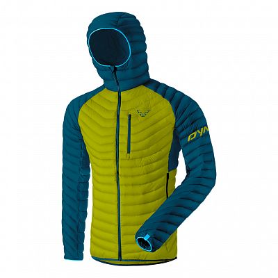 Dynafit Radical Down Hood Jacket M moss