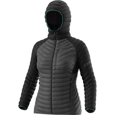 Dynafit Radical Down Hood Jacket W black out