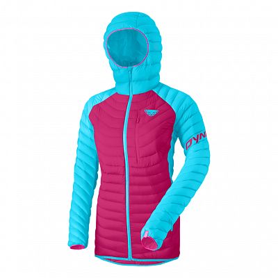 Dynafit Radical Down Hood Jacket W silvretta