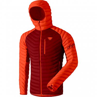 Dynafit Radical Down Hood M Jacket dawn