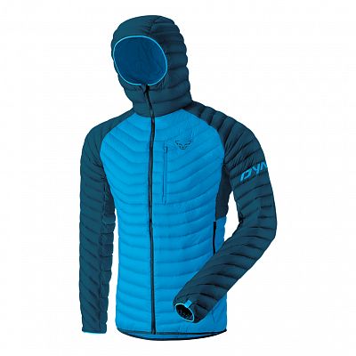 Dynafit Radical Down Hood M Jacket petrol