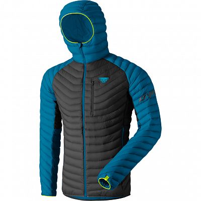 Dynafit Radical Down Hood M Jacket reef