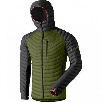 Dynafit Radical Down Hood M Jacket winter moss