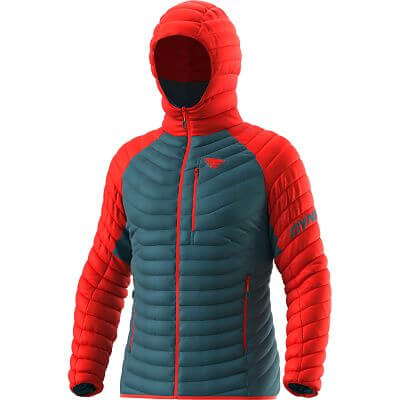 Dynafit Radical Down RDS Hooded Jacket M dawn