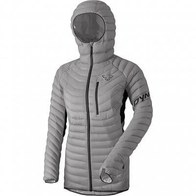 Dynafit Radical Down W Hood Jacket alloy