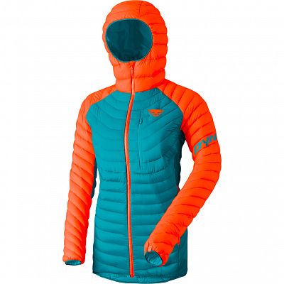 Dynafit Radical Down W Hood Jacket iowa