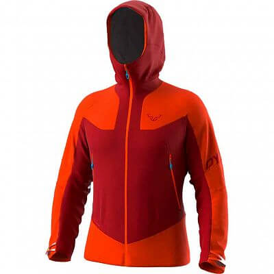 Dynafit Radical Gore-Tex Jacket Men dawn