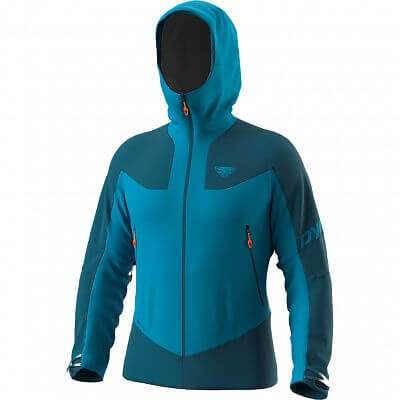 Dynafit Radical Gore-Tex Jacket Men petrol