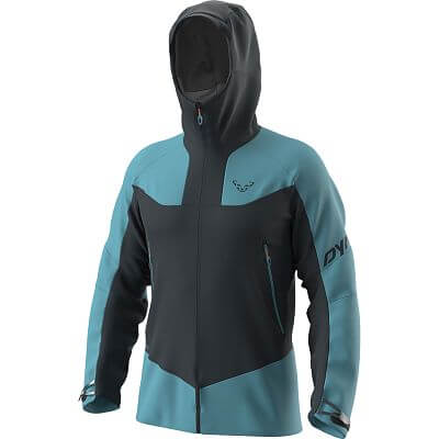 Dynafit Radical Gore-Tex Jacket Men storm blue