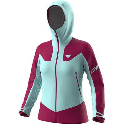 Dynafit Radical Gore-Tex Jacket Women beet red