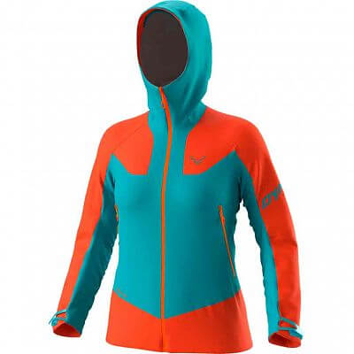 Dynafit Radical Gore-Tex Jacket Women iowa