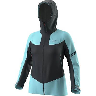 Dynafit Radical Gore-Tex Jacket Women marine blue