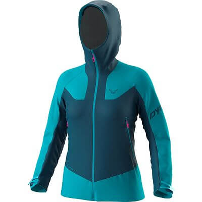 Dynafit Radical Gore-Tex Jacket Women ocean