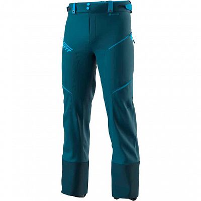 Dynafit Radical Gore-Tex Pants Men petrol