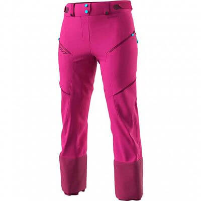 Dynafit Radical Gore-Tex Pants Women flamingo