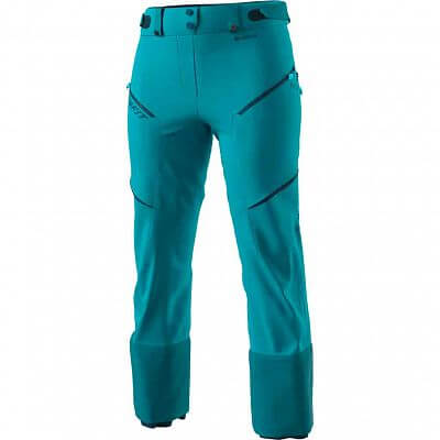 Dynafit Radical Gore-Tex Pants Women ocean