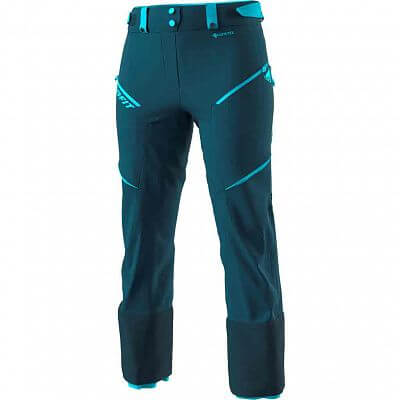 Dynafit Radical Gore-Tex Pants Women petrol