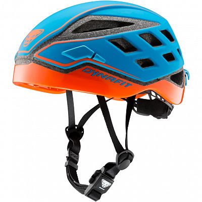 Dynafit Radical Helmet methyl blue general lee