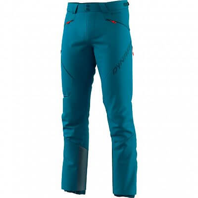 Dynafit Radical Infinium Hybrid Pant Men reef