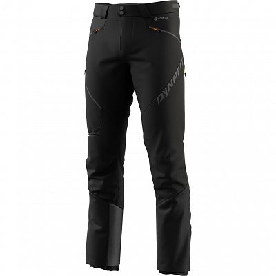 Dynafit Radical Infinium Hybrid Pants Men black out/magnet