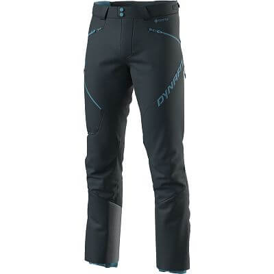 Dynafit Radical Infinium Hybrid Pants Men blueberry/storm blue