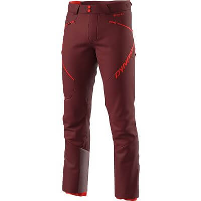 Dynafit Radical Infinium Hybrid Pants Men syrah