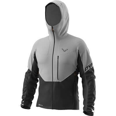 Dynafit Radical Infinium™ Hybrid Jacket Men alloy