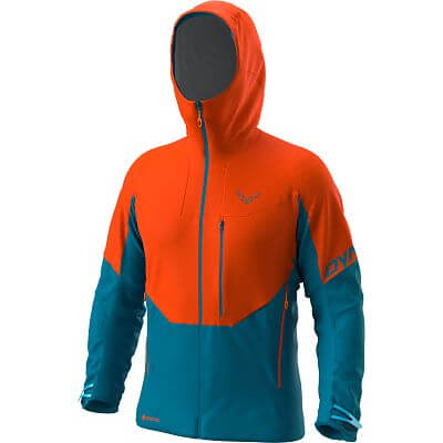 Dynafit Radical Infinium™ Hybrid Jacket Men dawn