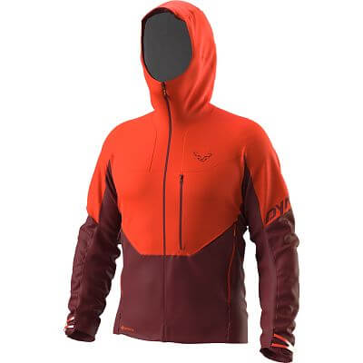 Dynafit Radical Infinium™ Hybrid Jacket Men dawn