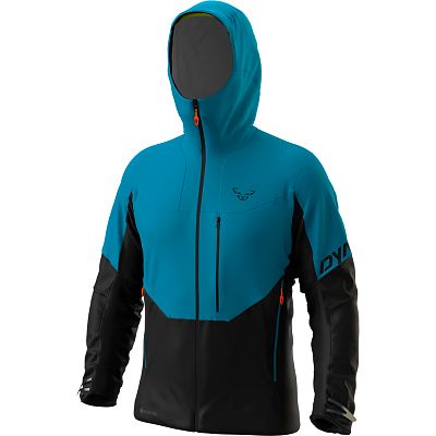 Dynafit Radical Infinium™ Hybrid Jacket Men reef