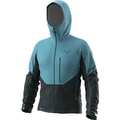 Dynafit Radical Infinium™ Hybrid Jacket Men storm blue