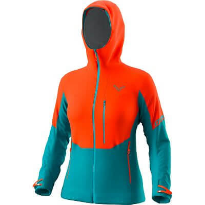 Dynafit Radical Infinium™ Hybrid Jacket Women iowa