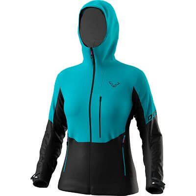 Dynafit Radical Infinium™ Hybrid Jacket Women ocean