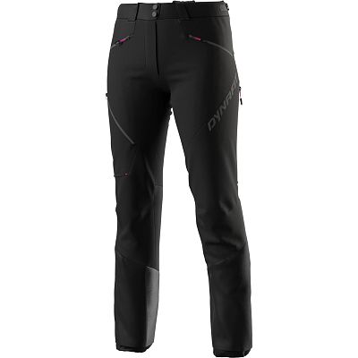 Dynafit Radical Infinium™ Hybrid Pants Women black out magnet