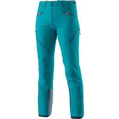 Dynafit Radical Infinium™ Hybrid Pants Women ocean