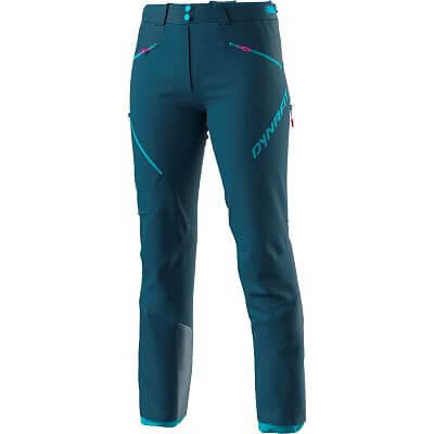 Dynafit Radical Infinium™ Hybrid Pants Women petrol