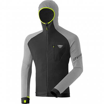 Dynafit Radical Polartec® Hooded Jacket Men alloy