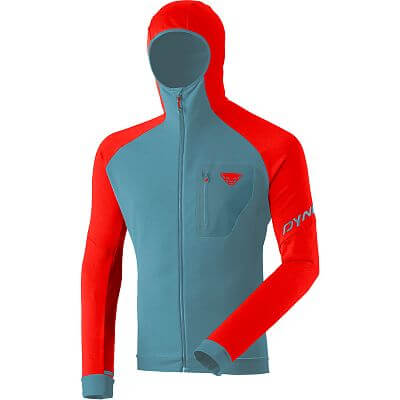 Dynafit Radical Polartec® Hooded Jacket Men dawn