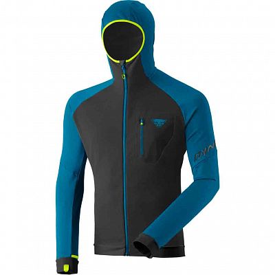 Dynafit Radical Polartec® Hooded Jacket Men reef