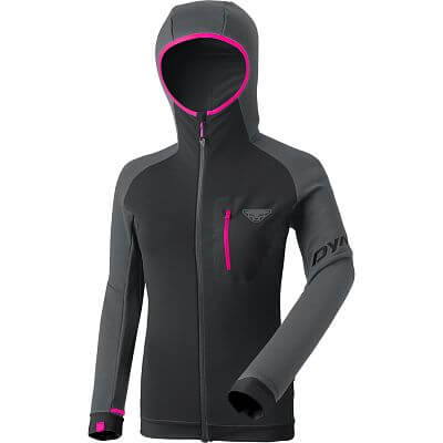 Dynafit Radical Polartec® Hooded Jacket W magnet