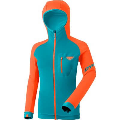 Dynafit Radical Polartec® Hooded Jacket Women iowa