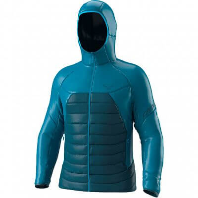 Dynafit Radical Primaloft Hooded Jacket M reef