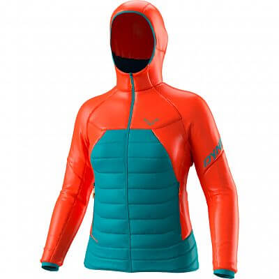 Dynafit Radical Primaloft Hooded Jacket W iowa