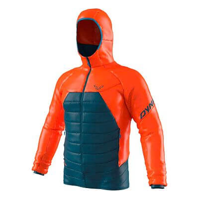 Dynafit Radical Primaloft® Hooded Jacket M dawn