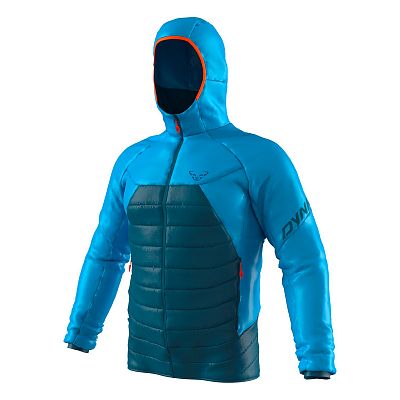 Dynafit Radical Primaloft® Hooded Jacket M frost
