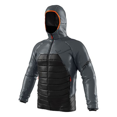 Dynafit Radical Primaloft® Hooded Jacket M magnet