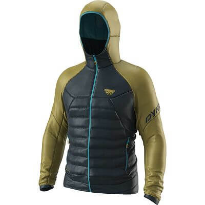 Dynafit Radical Primaloft® Hooded Jacket Men army