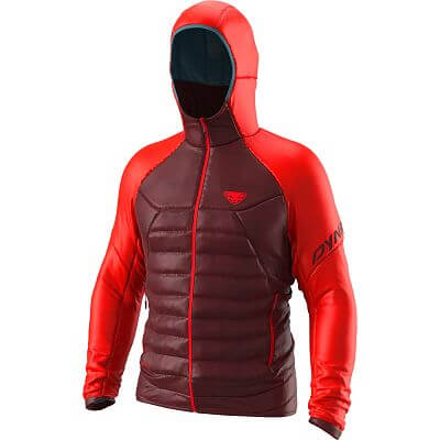 Dynafit Radical Primaloft® Hooded Jacket Men dawn